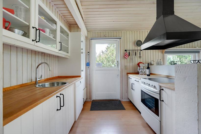 Foto von Ferienhaus RV19 in Rødhus - Blokhus - Nordjütland