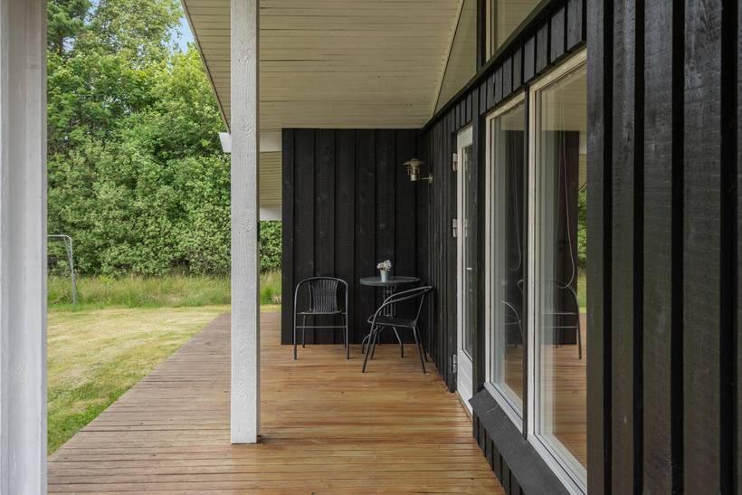 Foto von Ferienhaus RV19 in Rødhus - Blokhus - Nordjütland