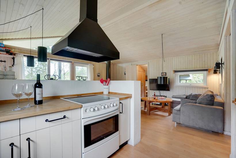Foto von Ferienhaus RV19 in Rødhus - Blokhus - Nordjütland