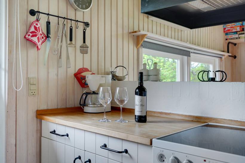 Foto von Ferienhaus RV19 in Rødhus - Blokhus - Nordjütland