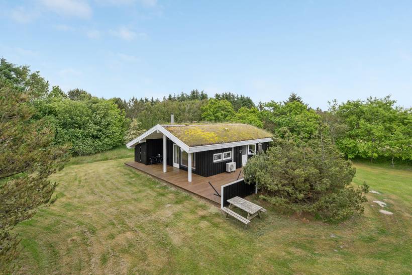 Foto von Ferienhaus RV19 in Rødhus - Blokhus - Nordjütland