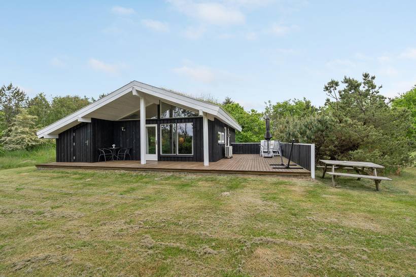 Foto von Ferienhaus RV19 in Rødhus - Blokhus - Nordjütland