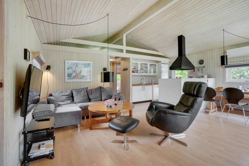 Foto von Ferienhaus RV19 in Rødhus - Blokhus - Nordjütland