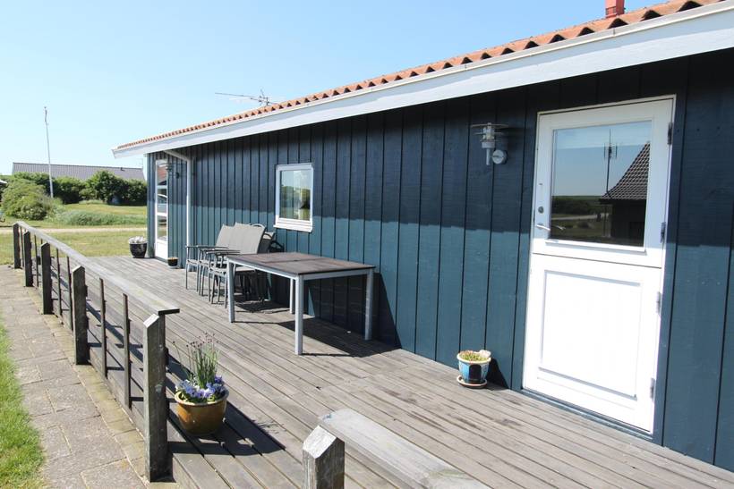 Foto von Ferienhaus RV26 in Vejlby Klit - Westjütland