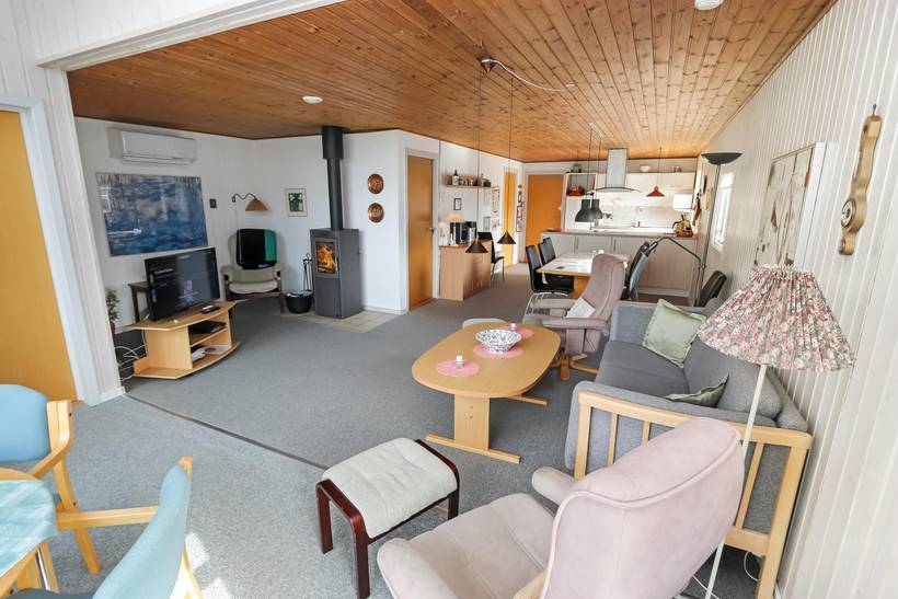 Foto von Ferienhaus RV26 in Vejlby Klit - Westjütland