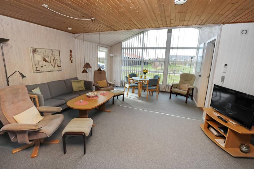 Foto von Ferienhaus RV26 in Vejlby Klit - Westjütland