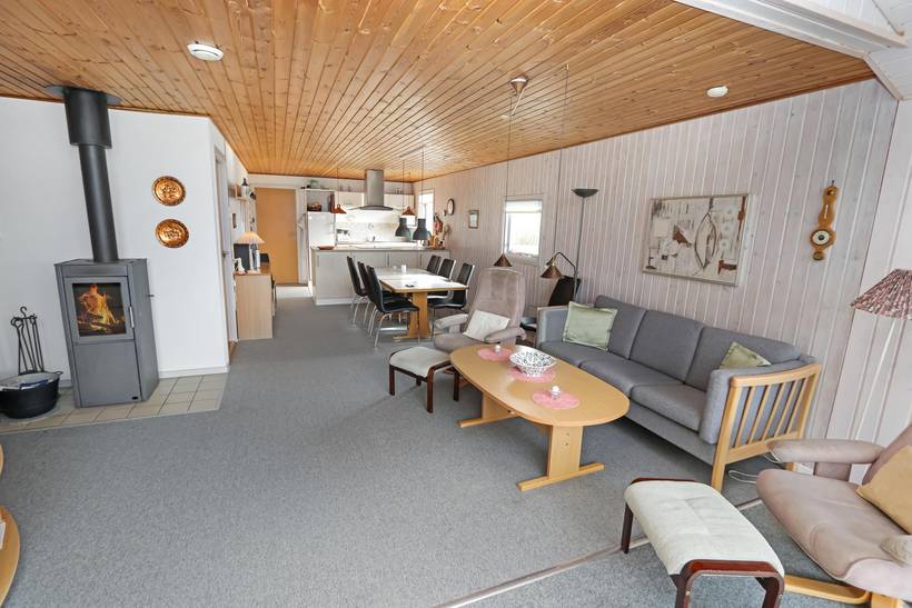 Foto von Ferienhaus RV26 in Vejlby Klit - Westjütland