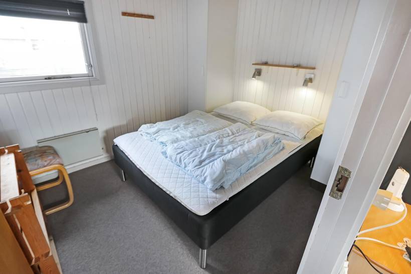 Foto von Ferienhaus RV26 in Vejlby Klit - Westjütland