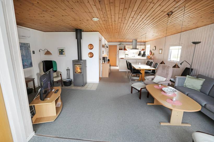 Foto von Ferienhaus RV26 in Vejlby Klit - Westjütland