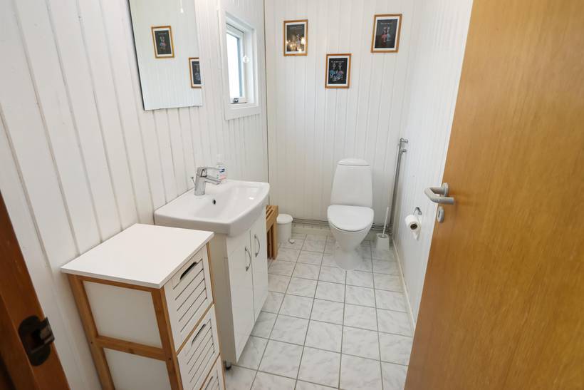 Foto von Ferienhaus RV26 in Vejlby Klit - Westjütland