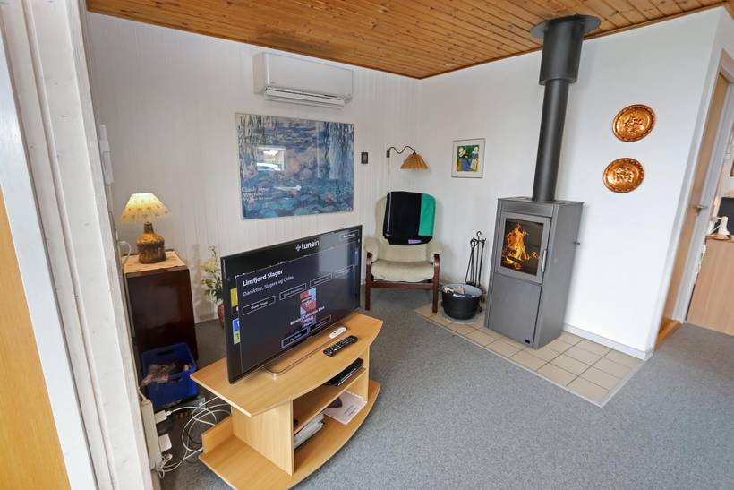 Foto von Ferienhaus RV26 in Vejlby Klit - Westjütland