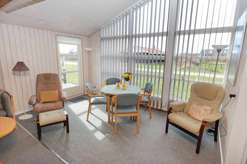 Foto von Ferienhaus RV26 in Vejlby Klit - Westjütland
