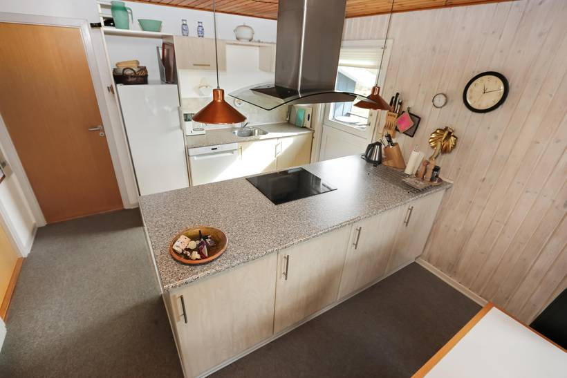 Foto von Ferienhaus RV26 in Vejlby Klit - Westjütland