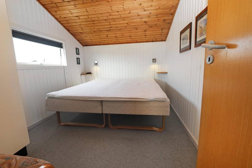 Foto von Ferienhaus RV26 in Vejlby Klit - Westjütland