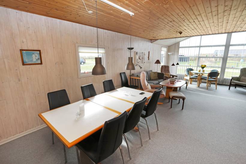Foto von Ferienhaus RV26 in Vejlby Klit - Westjütland