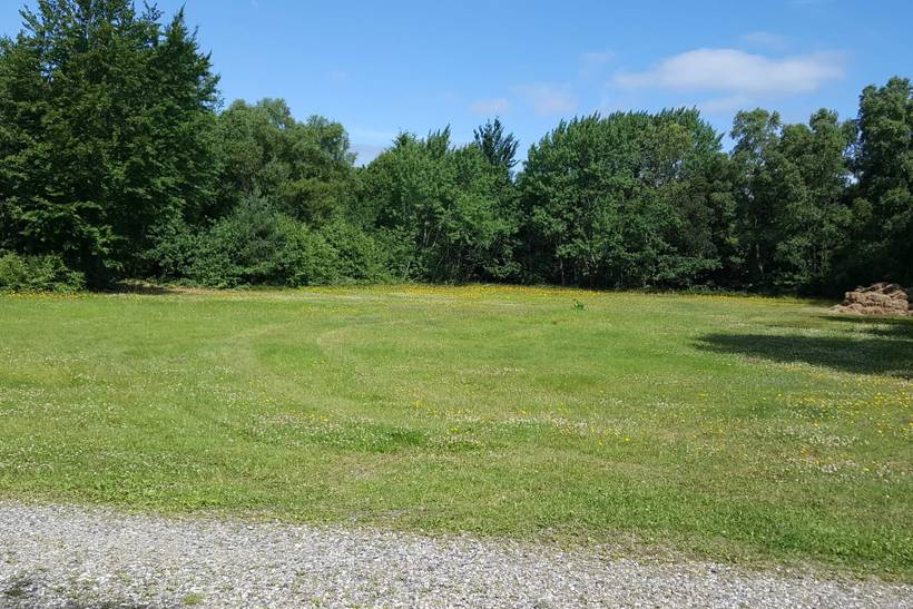 Foto von Ferienhaus RV27 in Als Odde - Helberskov - Nordjütland Ost