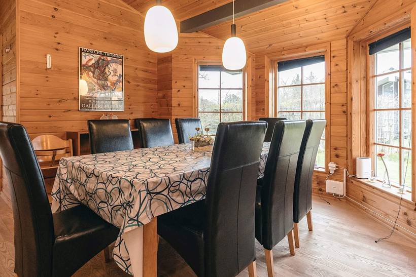 Foto von Ferienhaus RV27 in Als Odde - Helberskov - Nordjütland Ost