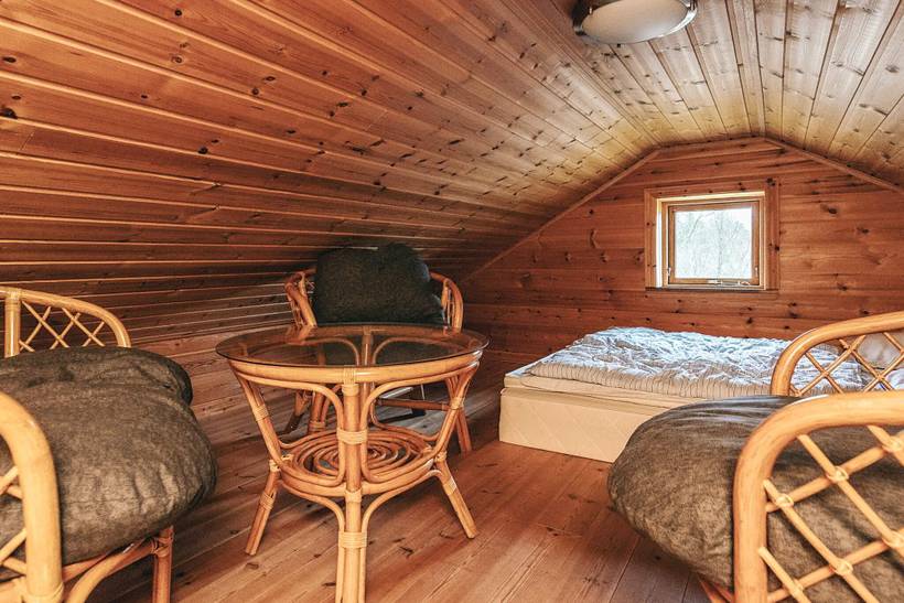 Foto von Ferienhaus RV27 in Als Odde - Helberskov - Nordjütland Ost
