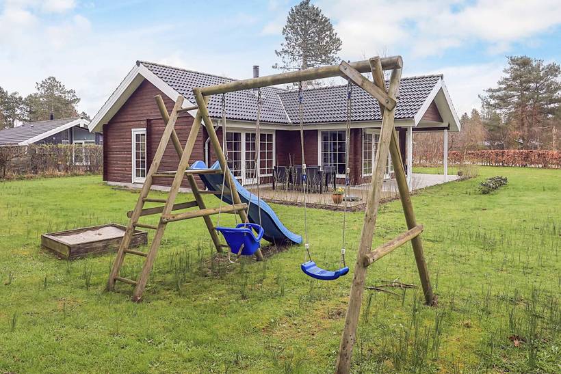 Foto von Ferienhaus RV27 in Als Odde - Helberskov - Nordjütland Ost