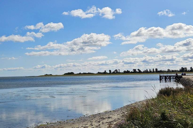 Foto von Ferienhaus RV27 in Als Odde - Helberskov - Nordjütland Ost