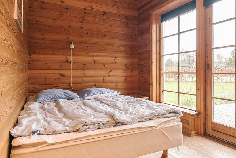Foto von Ferienhaus RV27 in Als Odde - Helberskov - Nordjütland Ost
