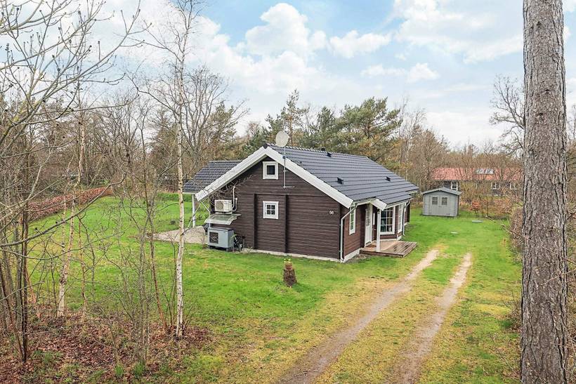 Foto von Ferienhaus RV27 in Als Odde - Helberskov - Nordjütland Ost