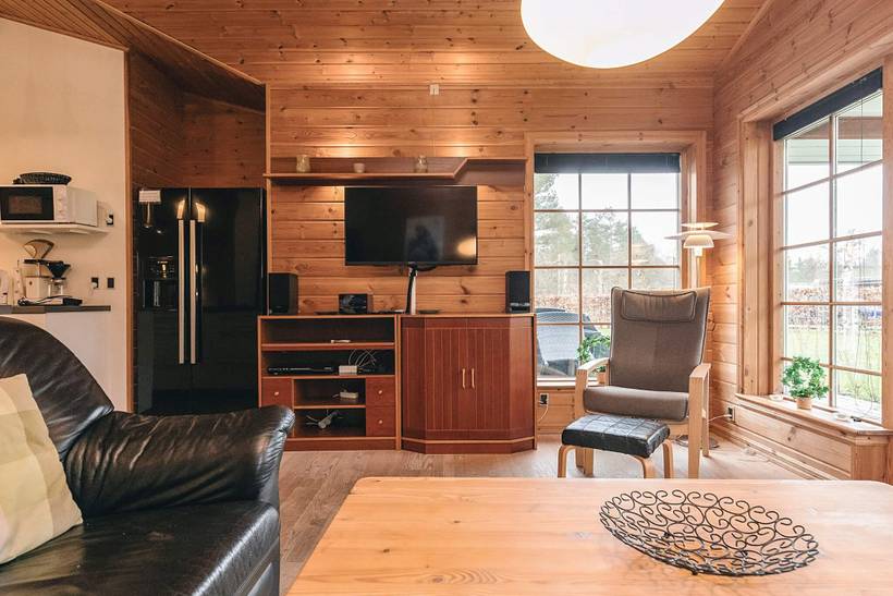 Foto von Ferienhaus RV27 in Als Odde - Helberskov - Nordjütland Ost