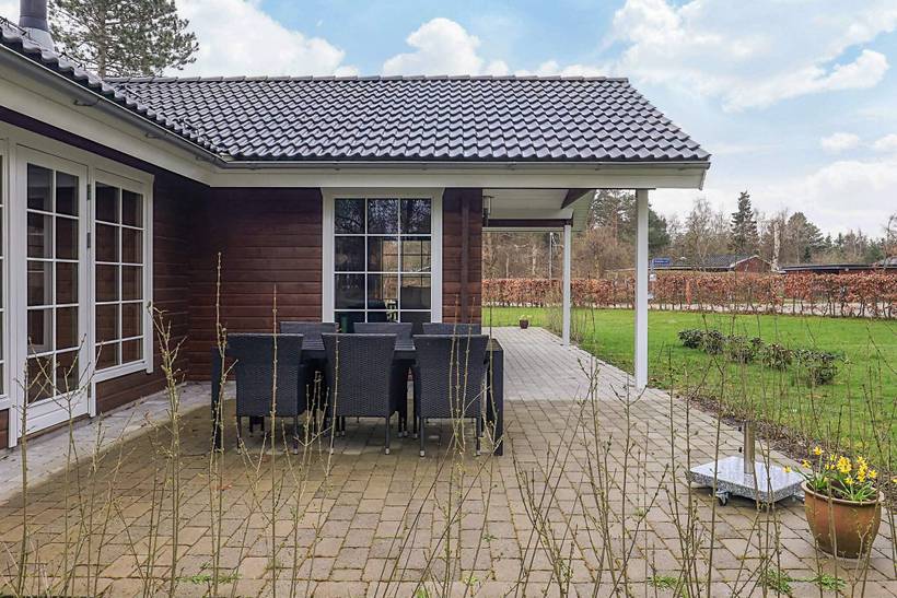 Foto von Ferienhaus RV27 in Als Odde - Helberskov - Nordjütland Ost