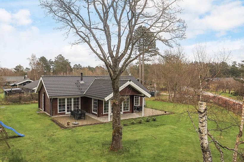 Foto von Ferienhaus RV27 in Als Odde - Helberskov - Nordjütland Ost