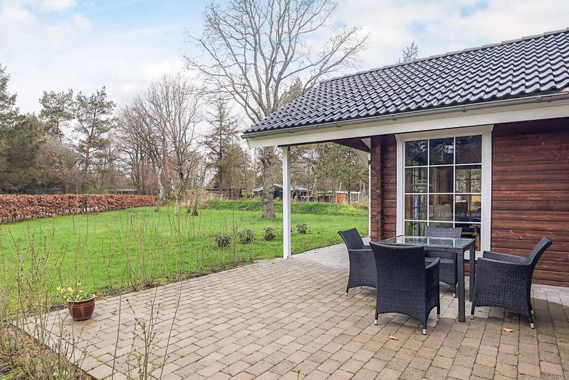 Foto von Ferienhaus RV27 in Als Odde - Helberskov - Nordjütland Ost