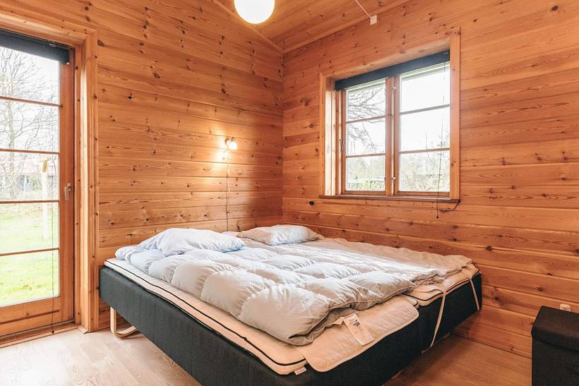 Foto von Ferienhaus RV27 in Als Odde - Helberskov - Nordjütland Ost