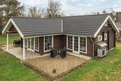 Vorschaubild von Ferienhaus RV27 in Als Odde - Helberskov - Nordjütland Ost