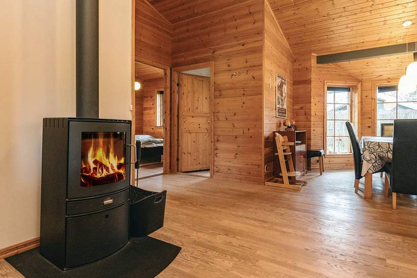 Foto von Ferienhaus RV27 in Als Odde - Helberskov - Nordjütland Ost