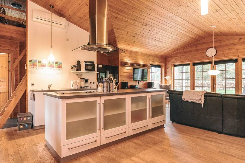 Foto von Ferienhaus RV27 in Als Odde - Helberskov - Nordjütland Ost