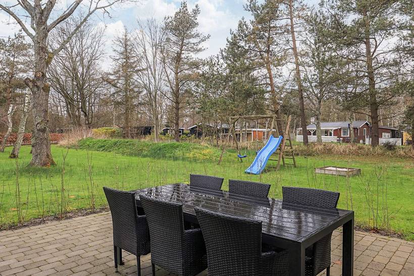 Foto von Ferienhaus RV27 in Als Odde - Helberskov - Nordjütland Ost