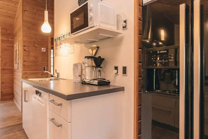 Foto von Ferienhaus RV27 in Als Odde - Helberskov - Nordjütland Ost