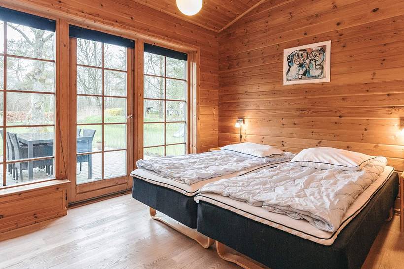 Foto von Ferienhaus RV27 in Als Odde - Helberskov - Nordjütland Ost