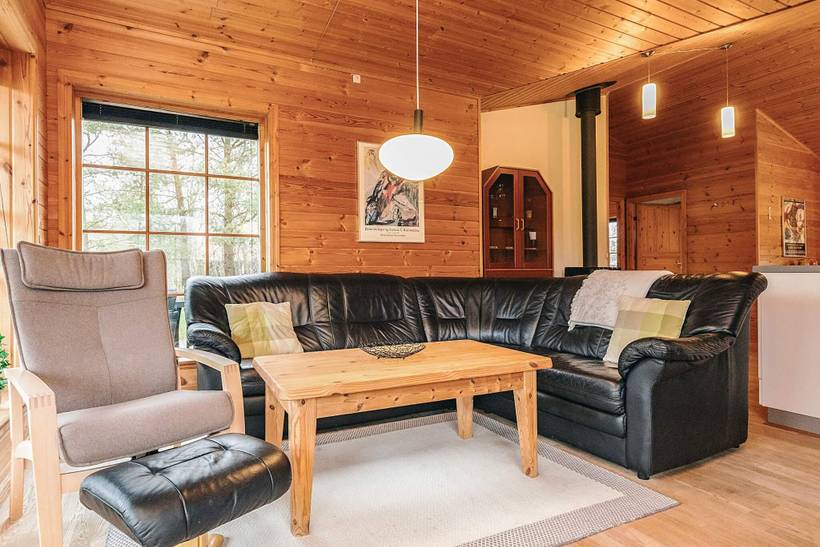 Foto von Ferienhaus RV27 in Als Odde - Helberskov - Nordjütland Ost
