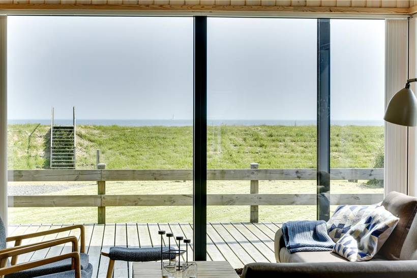 Foto von Ferienhaus RV28 in Juelsminde - Ostjütland