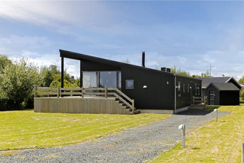 Foto von Ferienhaus RV28 in Juelsminde - Ostjütland