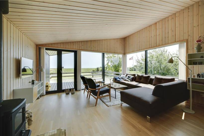 Foto von Ferienhaus RV28 in Juelsminde - Ostjütland