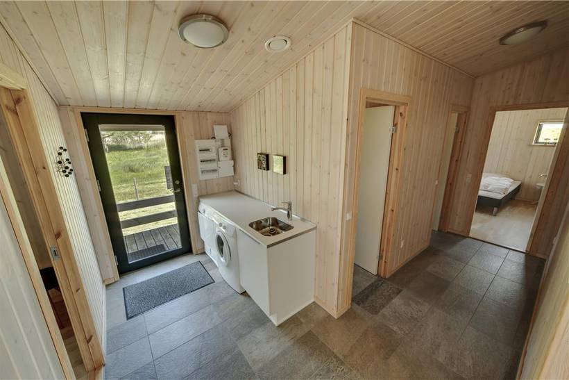Foto von Ferienhaus RV28 in Juelsminde - Ostjütland