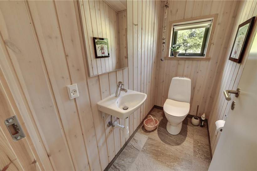 Foto von Ferienhaus RV28 in Juelsminde - Ostjütland