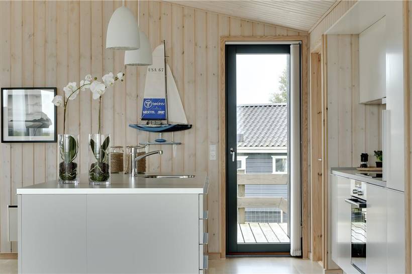 Foto von Ferienhaus RV28 in Juelsminde - Ostjütland
