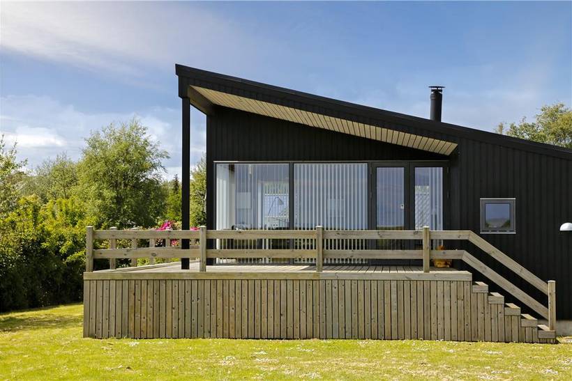 Foto von Ferienhaus RV28 in Juelsminde - Ostjütland
