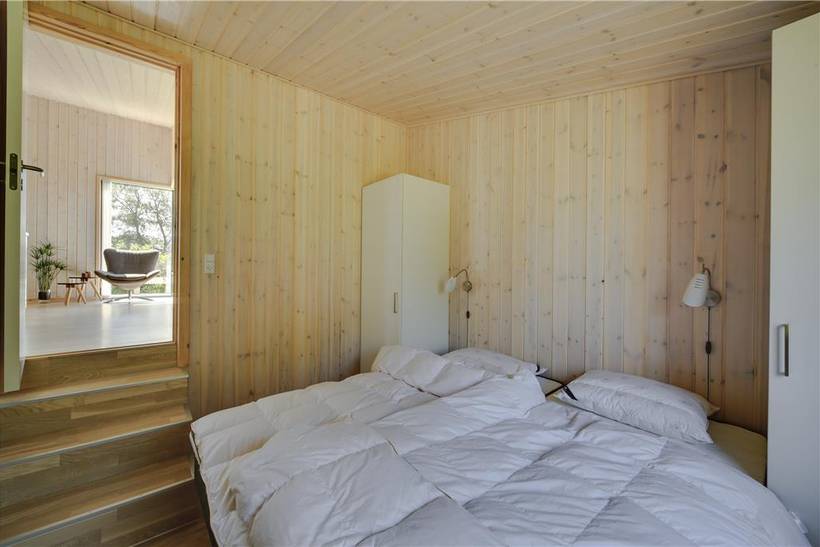 Foto von Ferienhaus RV28 in Juelsminde - Ostjütland