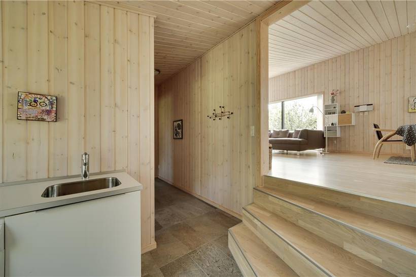 Foto von Ferienhaus RV28 in Juelsminde - Ostjütland