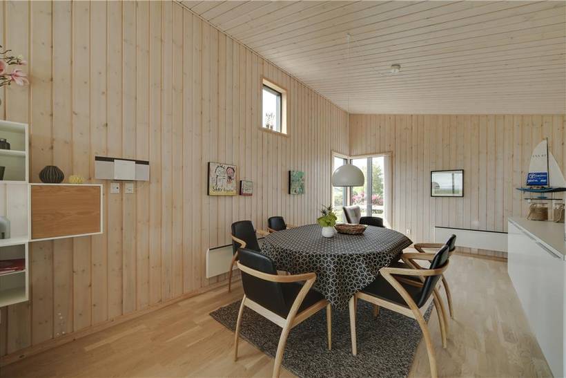 Foto von Ferienhaus RV28 in Juelsminde - Ostjütland