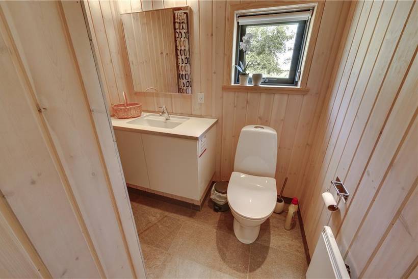 Foto von Ferienhaus RV28 in Juelsminde - Ostjütland