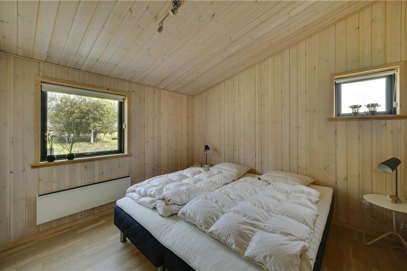 Foto von Ferienhaus RV28 in Juelsminde - Ostjütland